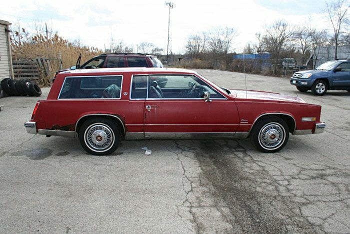 1979_Eldorado StationWagon_01_Hemmings.jpg - 1979 Eldorado Stationwagon